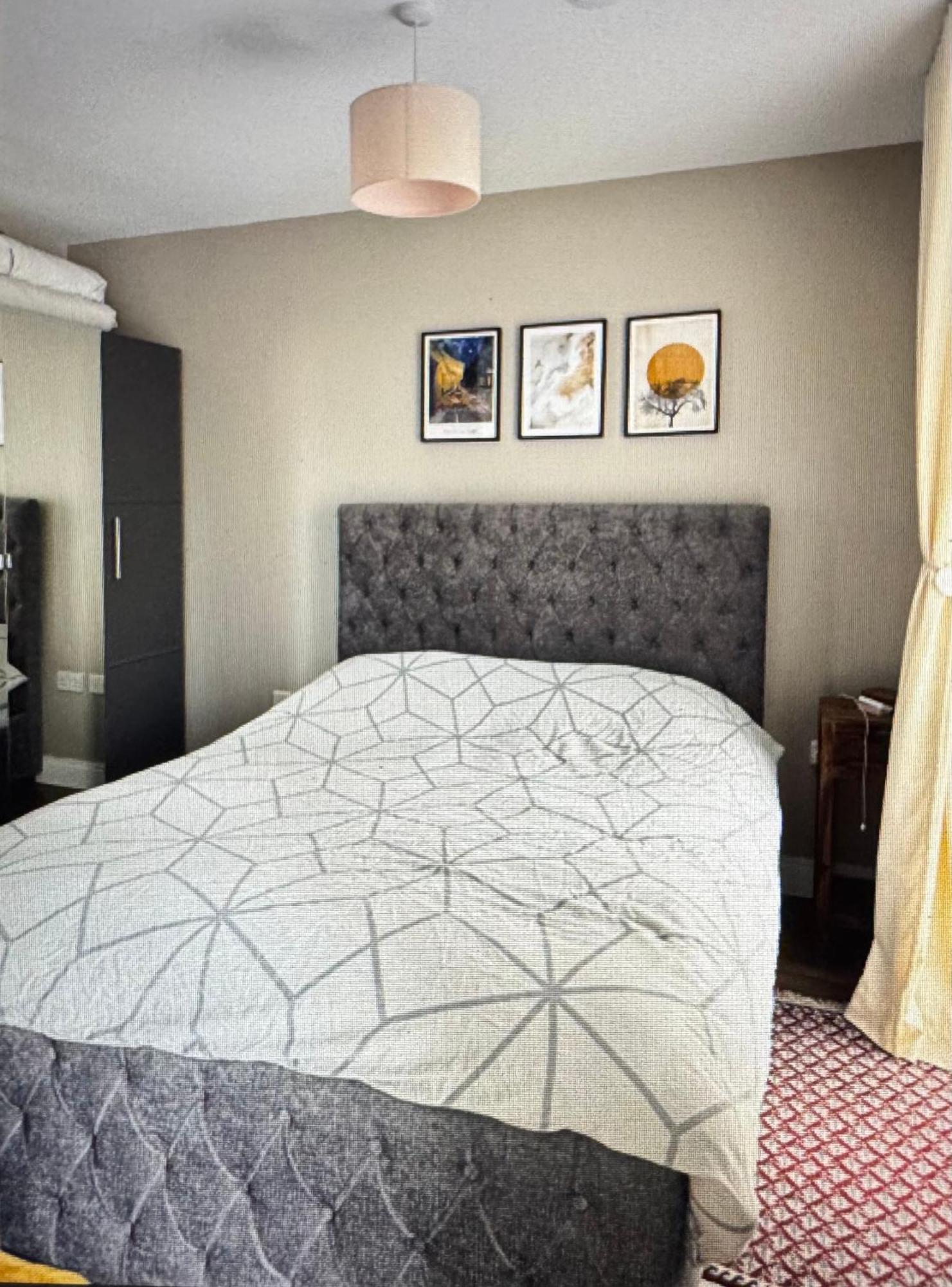 לונדון Lovely And Comfortable Flat In Chelsea. מראה חיצוני תמונה
