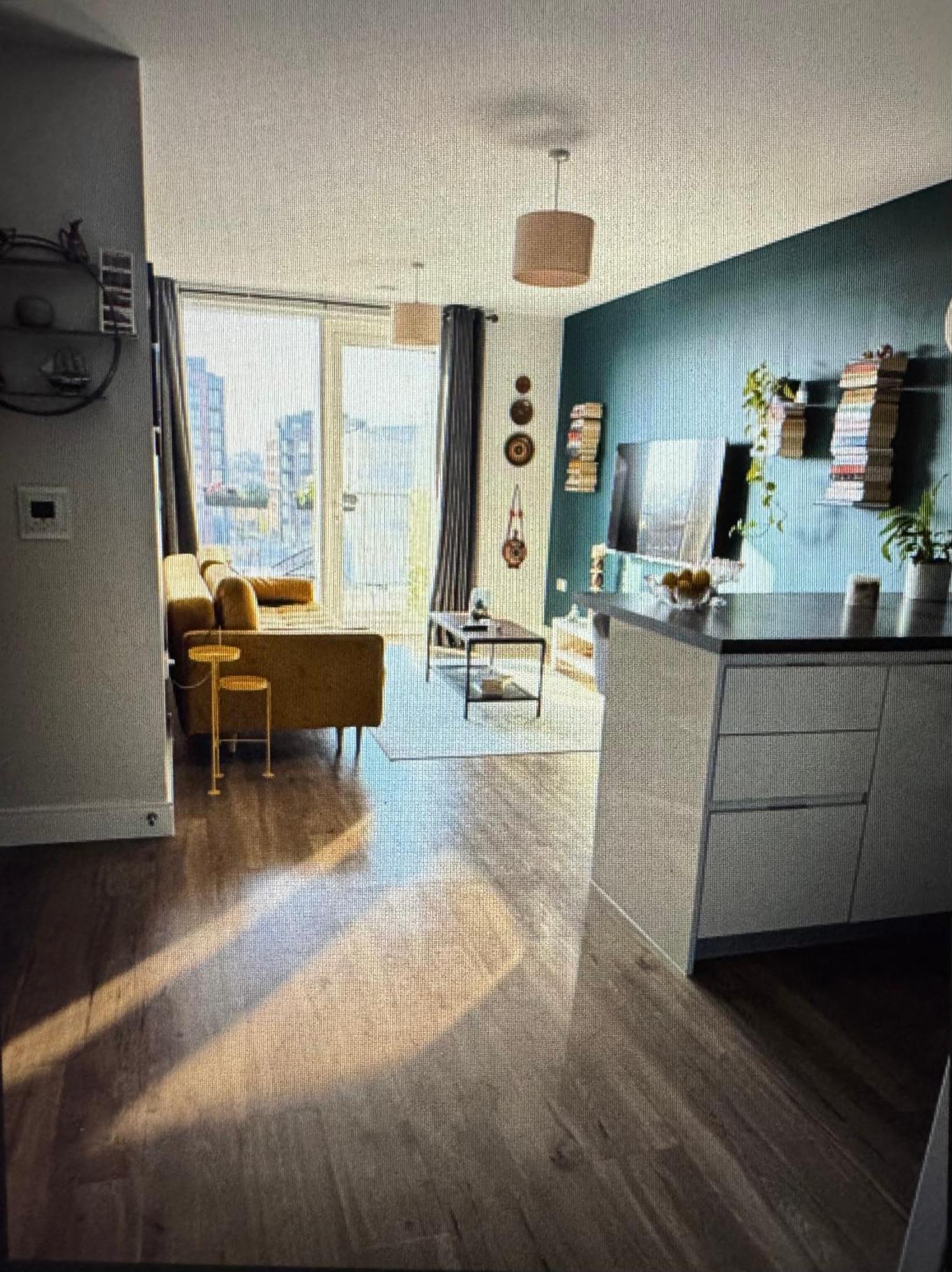לונדון Lovely And Comfortable Flat In Chelsea. מראה חיצוני תמונה