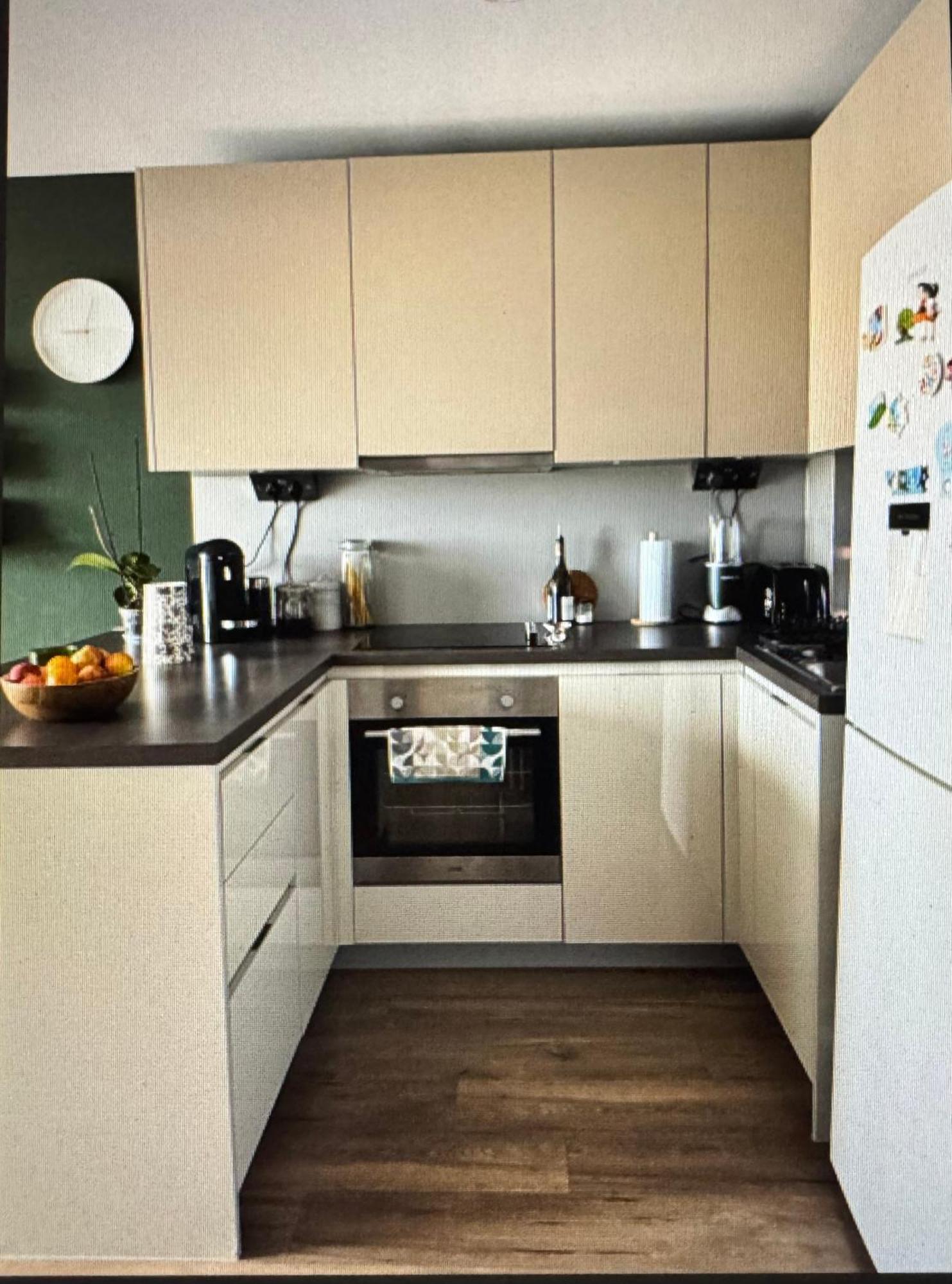 לונדון Lovely And Comfortable Flat In Chelsea. מראה חיצוני תמונה